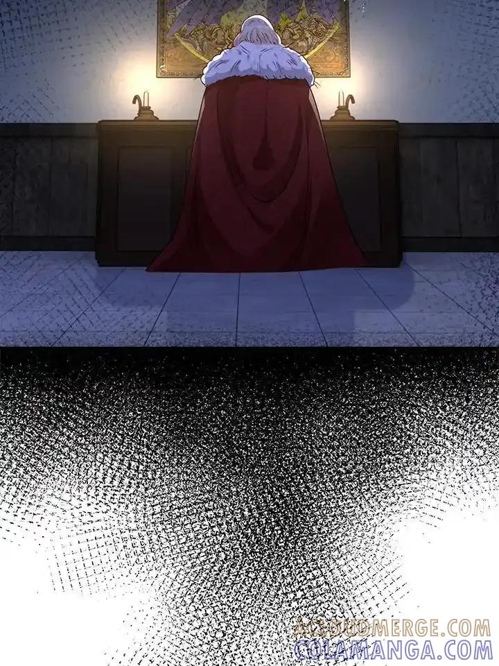 《冰封的心消融之后》第43话 第77页