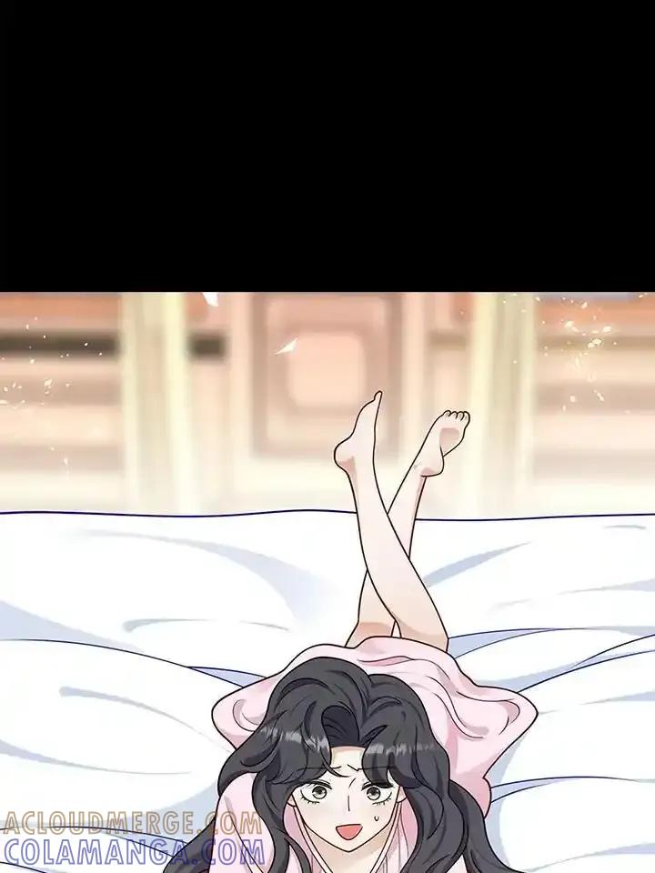《冰封的心消融之后》第43话 第105页