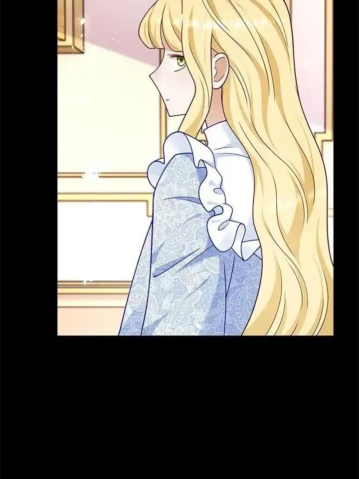 《冰封的心消融之后》第43话 第104页
