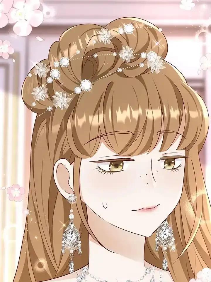 《冰封的心消融之后》第43话 第87页