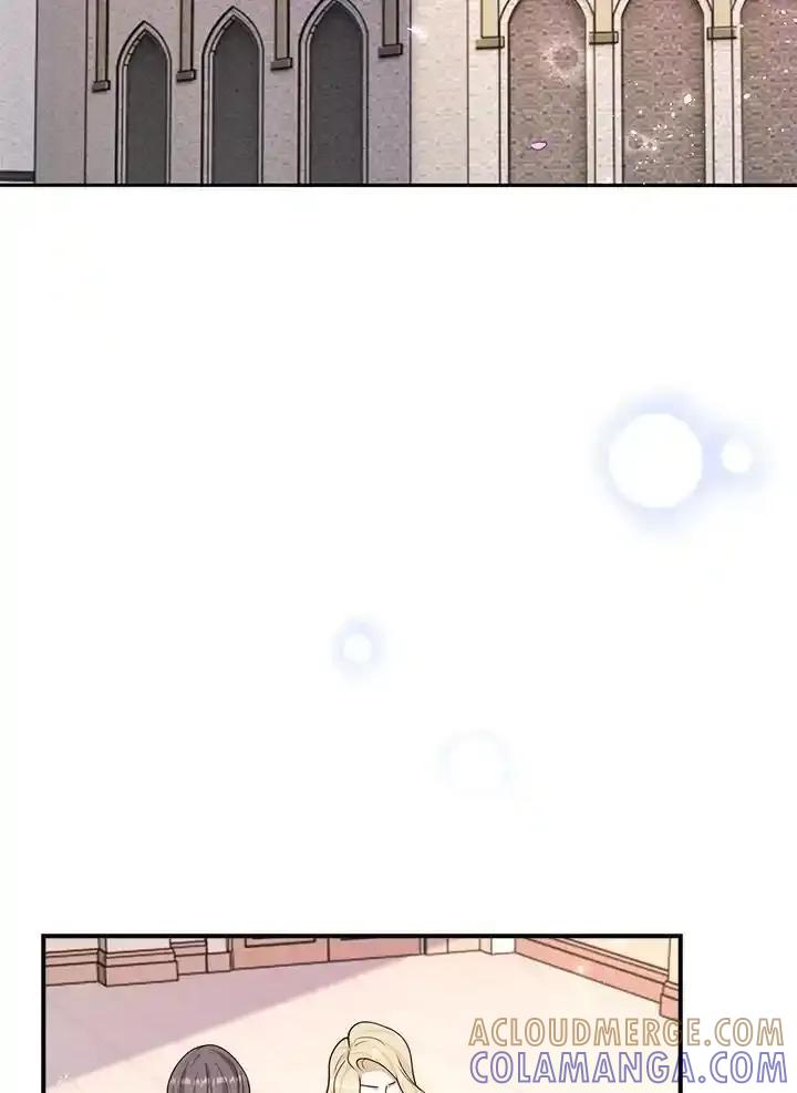 《冰封的心消融之后》第44话 第21页