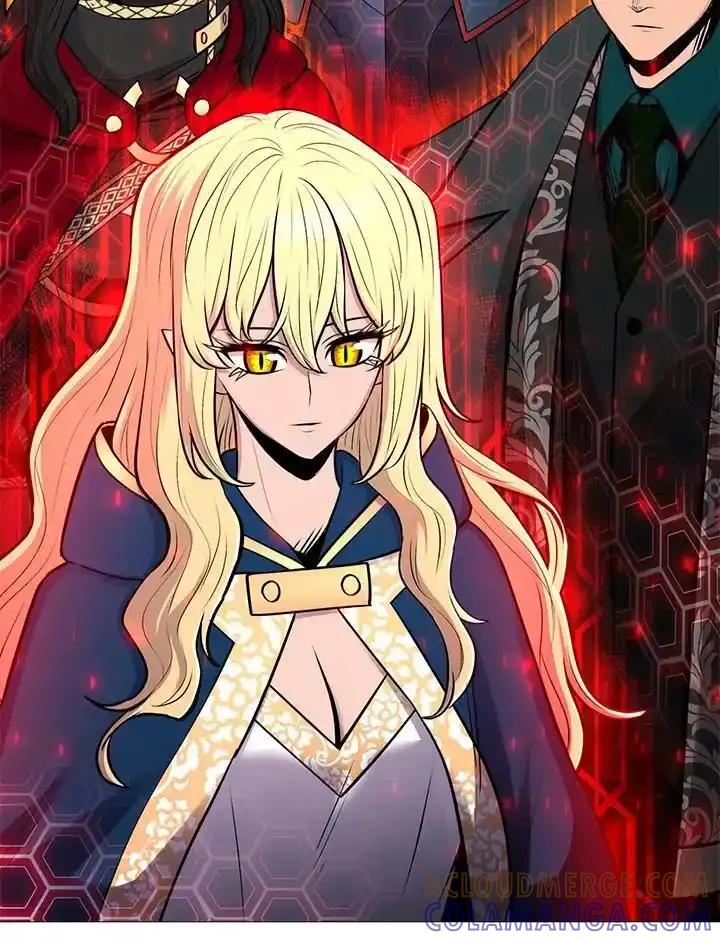 《UPDATER更新者》第85话 第37页