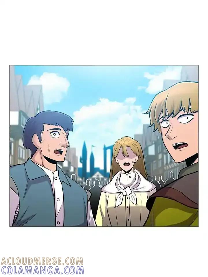 《UPDATER更新者》第85话 第41页