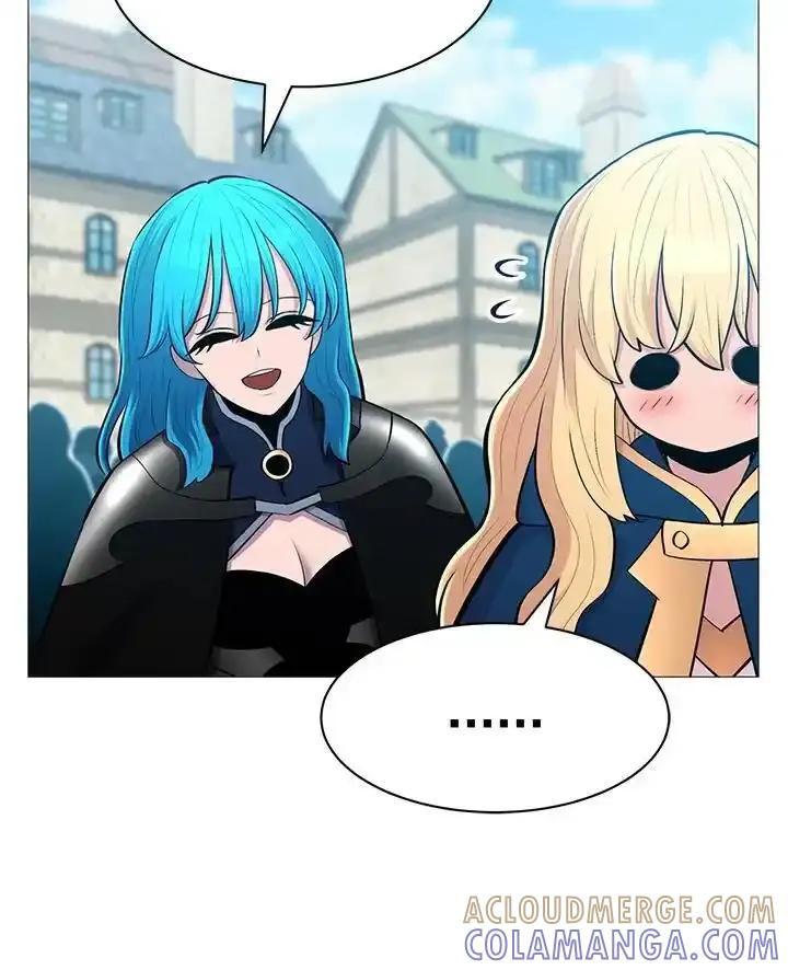 《UPDATER更新者》第85话 第49页