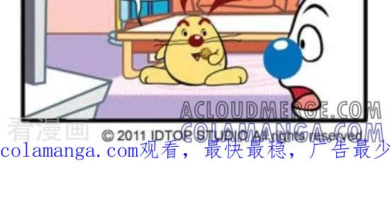 《辛巴狗和哈米兔》第269话 唱歌 第2页