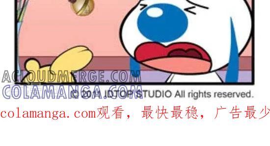 《辛巴狗和哈米兔》第271话 唱歌篇 第2页