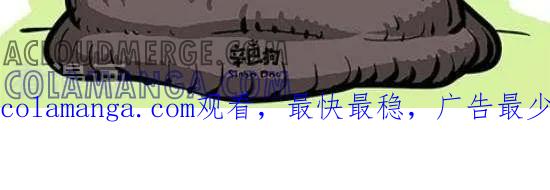 《辛巴狗和哈米兔》第322话 第3页