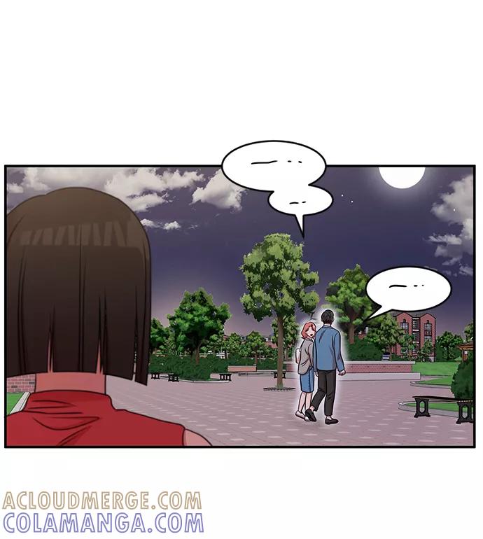 《要牵手吗？》第25话 第67页