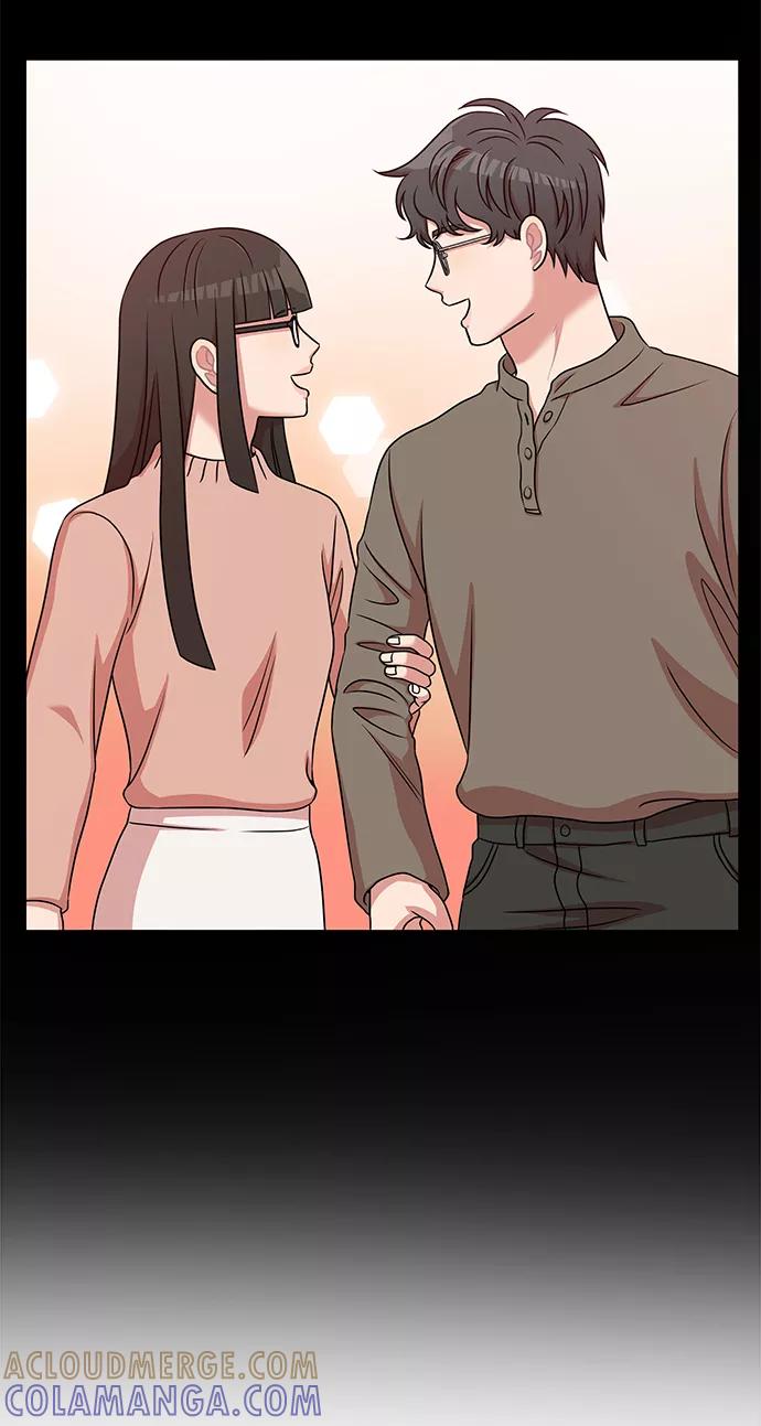 《要牵手吗？》第27话 第25页