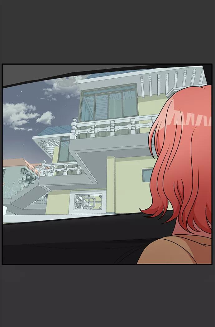 《要牵手吗？》第27话 第60页