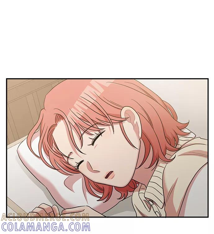 《要牵手吗？》第31话 第73页