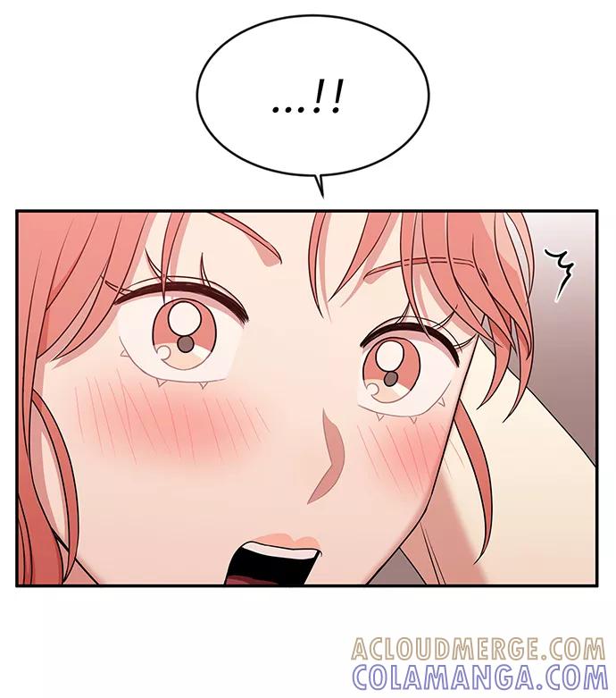《要牵手吗？》第32话 第28页