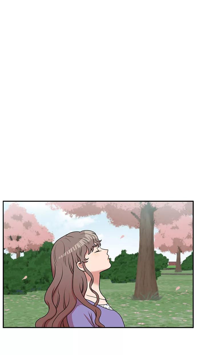 《要牵手吗？》第34话 第35页
