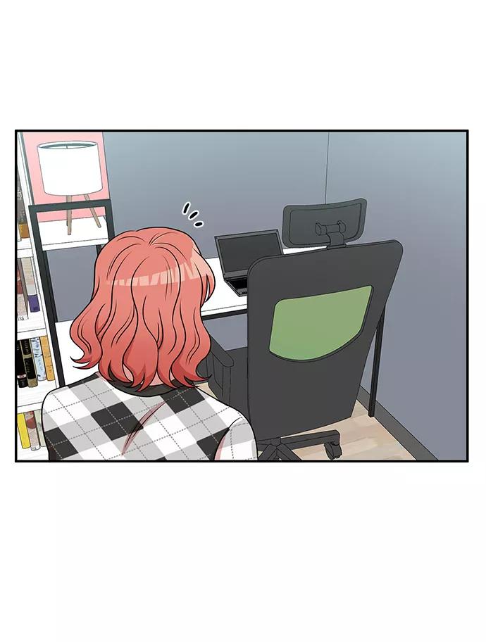 《要牵手吗？》第35话 第32页