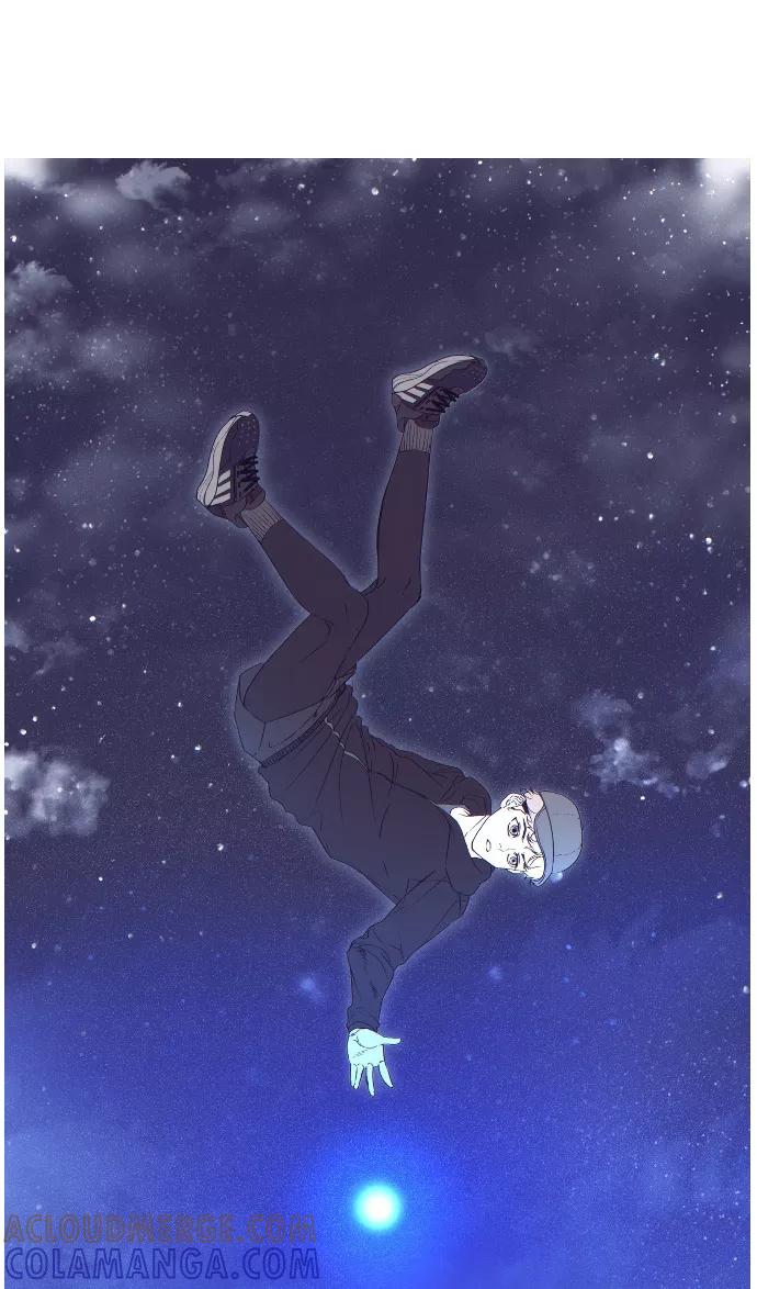 《致命的月光》第43话 后记 第17页