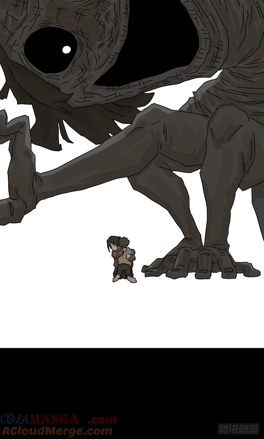 山傀：山神诡录 - 灵堂诡事（二三） - 第19张图