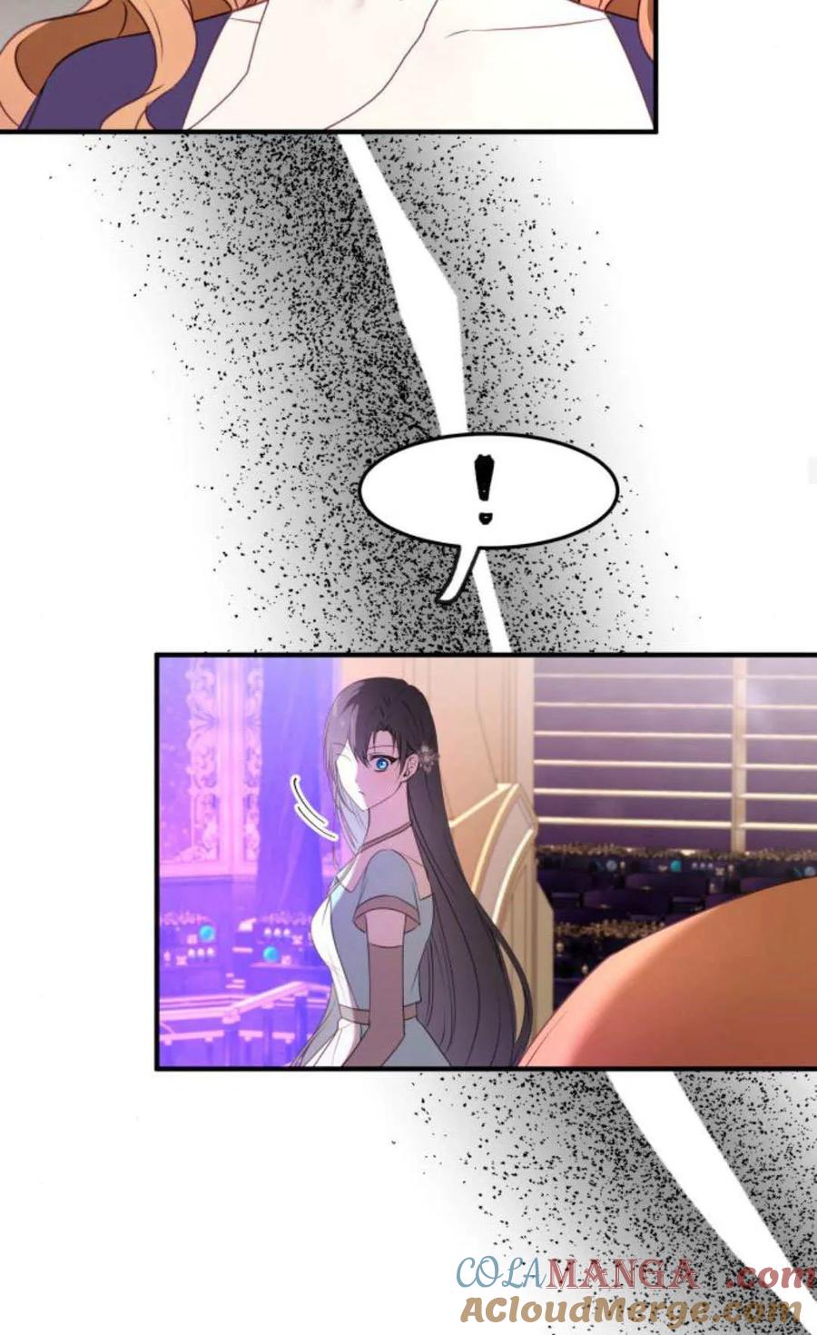 恶女只想安静地生活！ - 第27话 - 第49张图