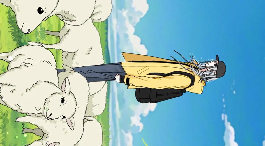 阳生小雪 - 97 你我的善缘 - 第95张图