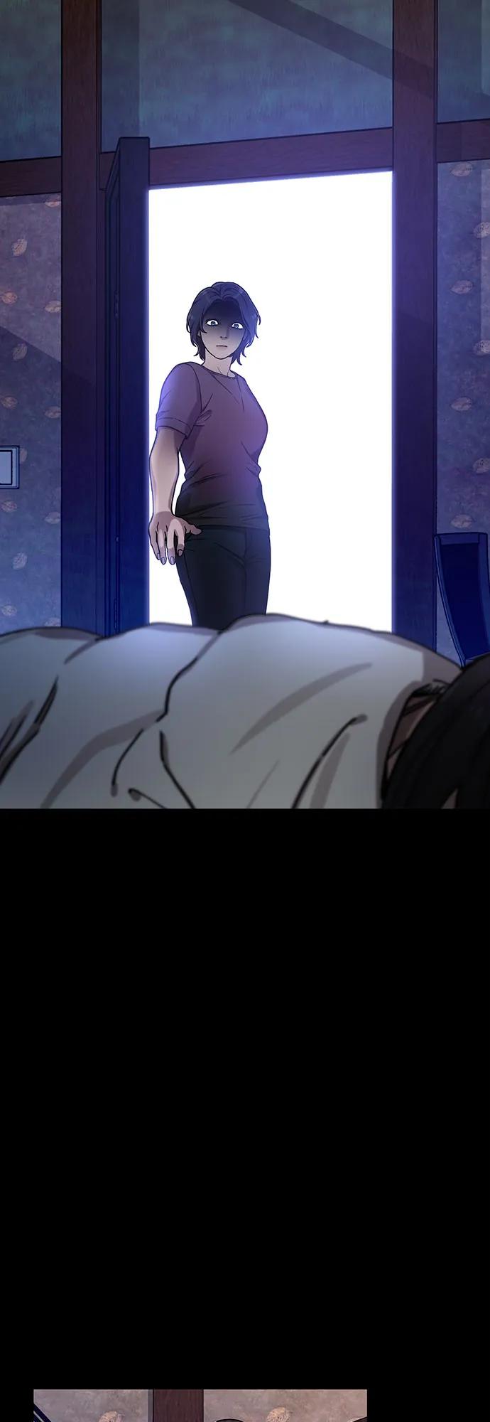 如出一辙的女儿 第145话 第65页