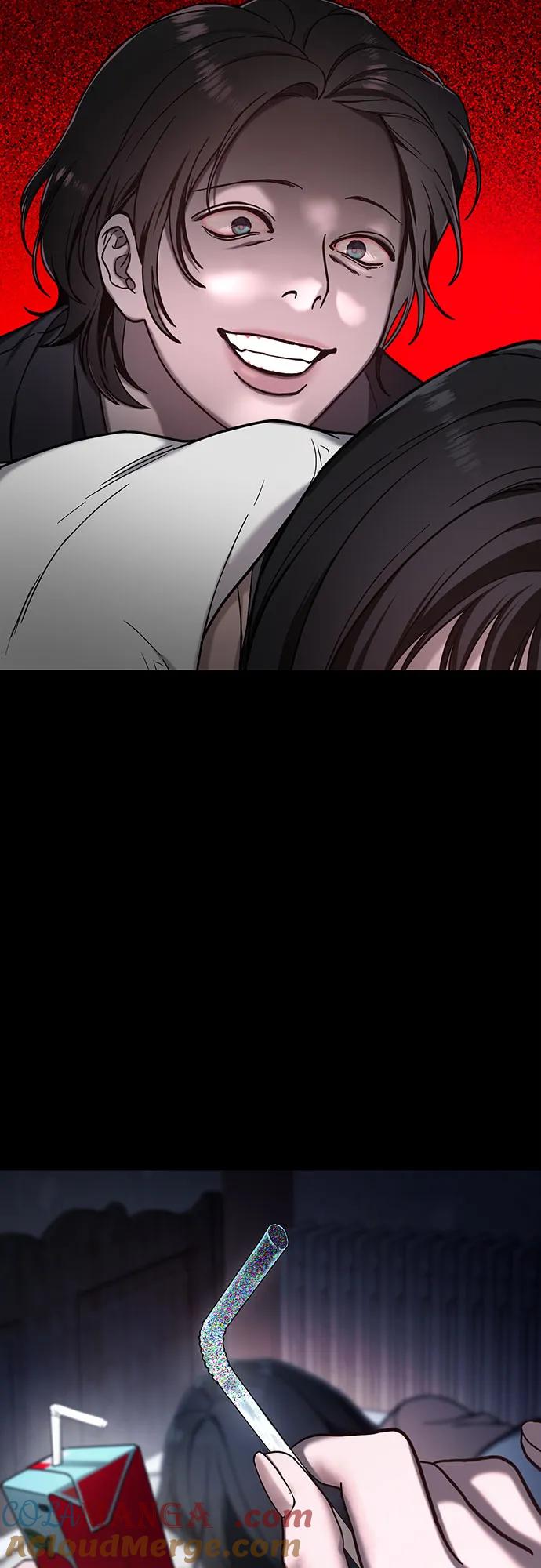如出一辙的女儿 第145话 第70页