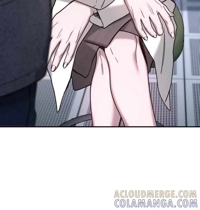 如出一辙的女儿 第166话 第22页