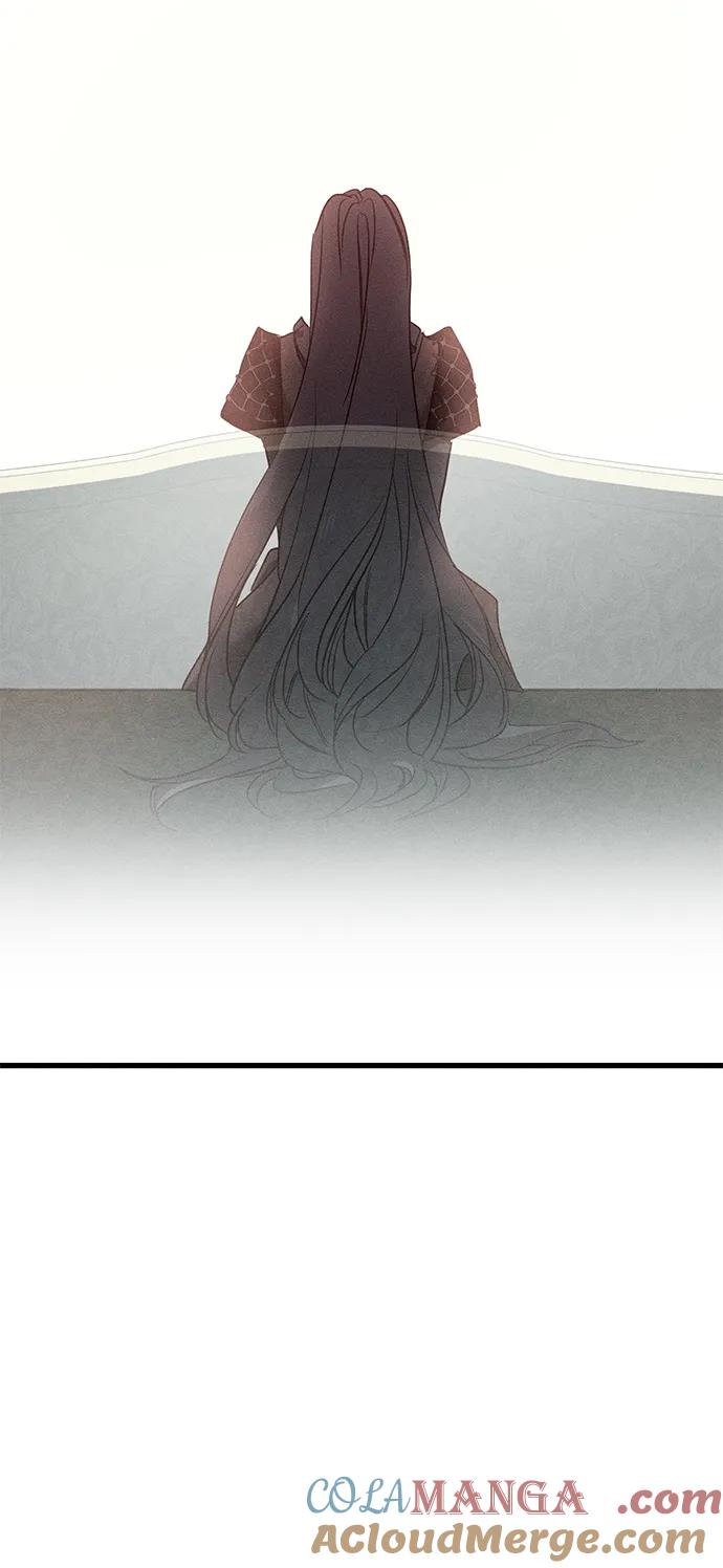 憎恨我的丈夫失忆了 第17话 第61页