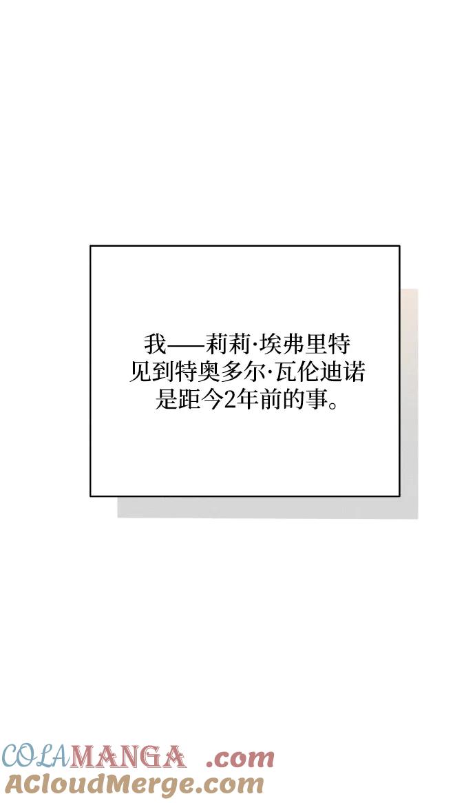 憎恨我的丈夫失忆了 第1话 第13页