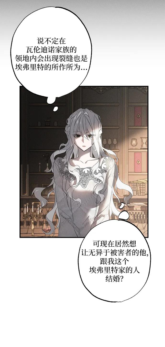 憎恨我的丈夫失忆了 第1话 第24页