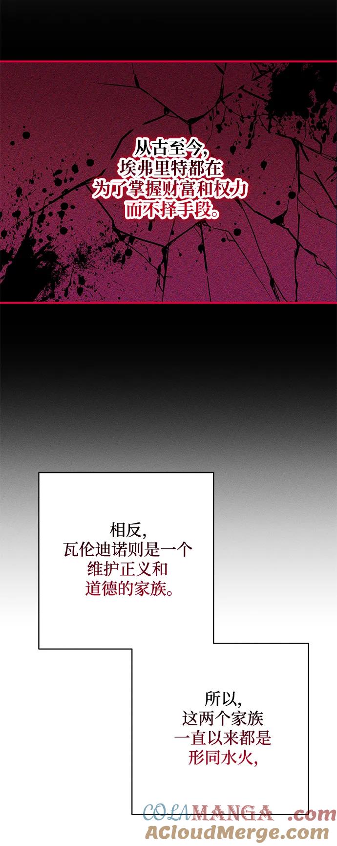 憎恨我的丈夫失忆了 第1话 第67页