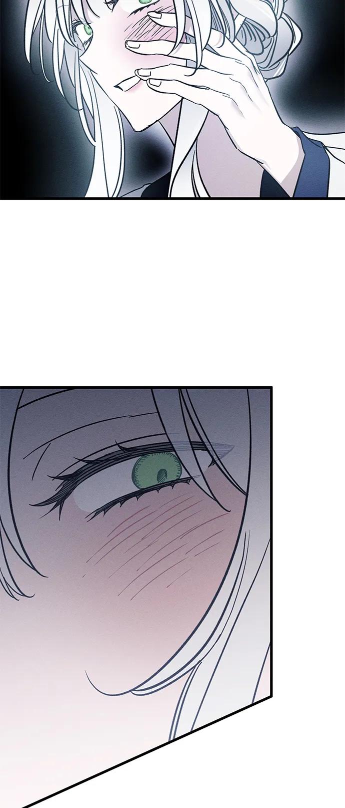 憎恨我的丈夫失忆了 第20话 变化 第66页