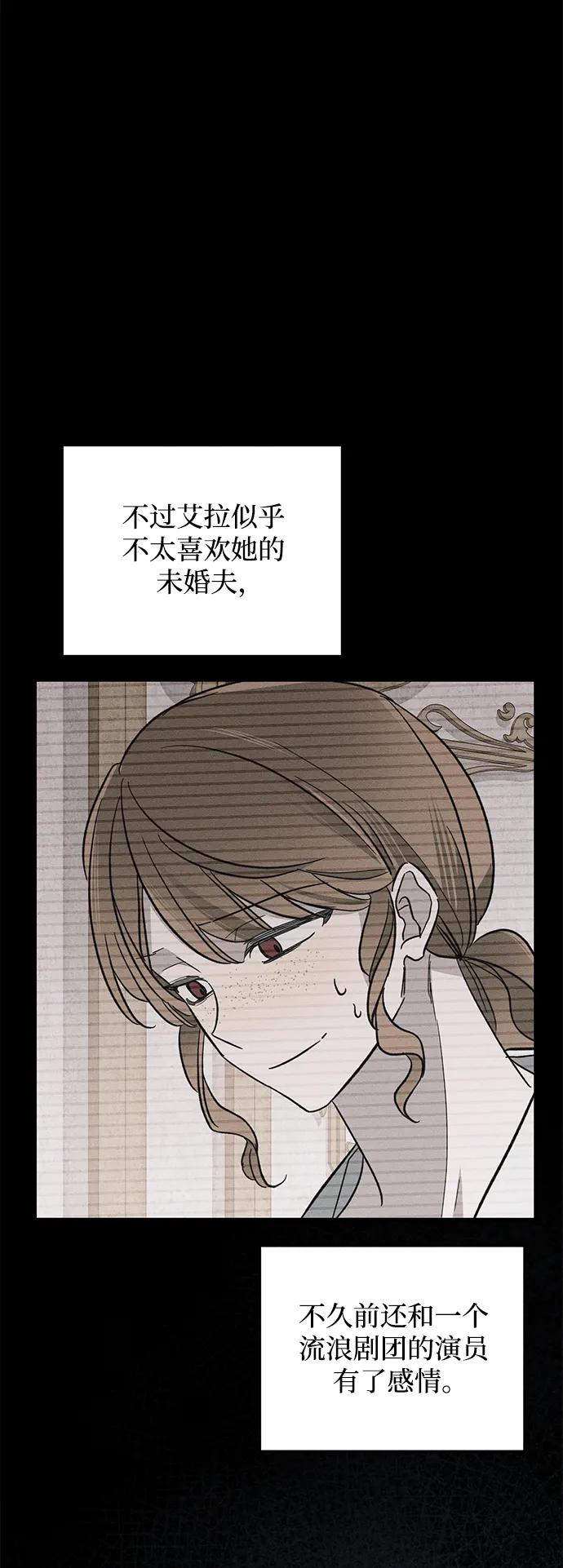 憎恨我的丈夫失忆了 第20话 变化 第32页