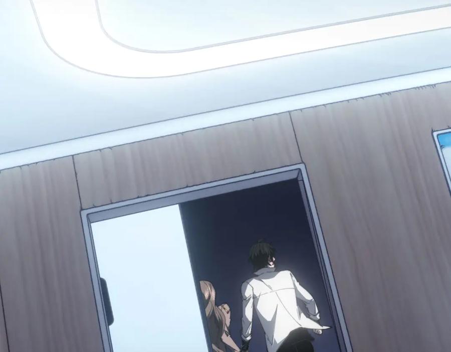 《我在末世给别人升级》第20话 他讨厌行者 第92页