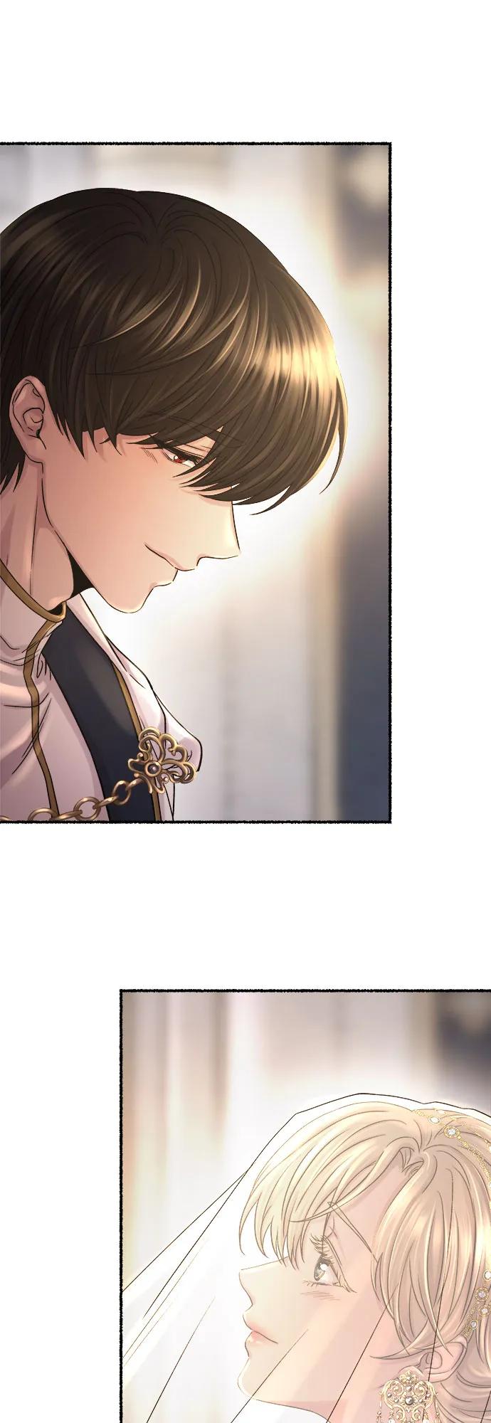 废皇子的神祕爱人 第215话 闪闪发光（4） 第71页