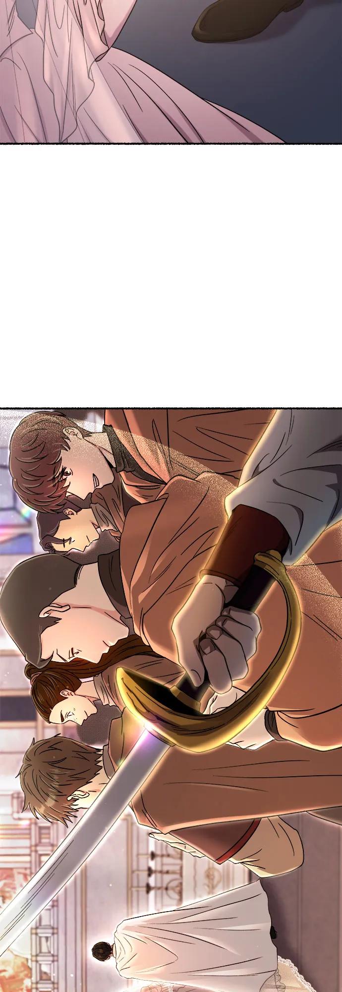 废皇子的神祕爱人 第215话 闪闪发光（4） 第66页