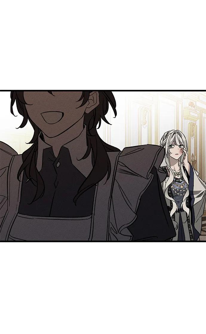 憎恨我的丈夫失忆了 第21话 狩猎宴会 第15页
