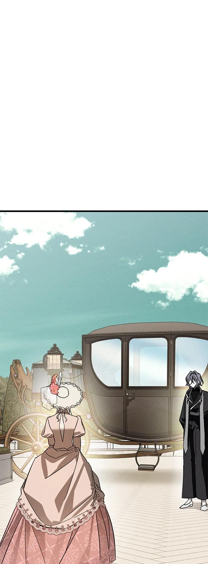 憎恨我的丈夫失忆了 第21话 狩猎宴会 第71页