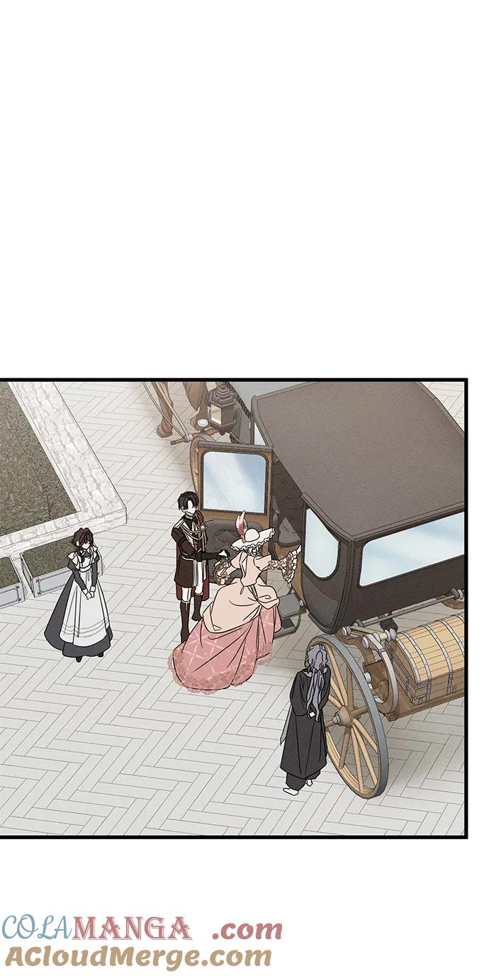 憎恨我的丈夫失忆了 第22话 遇见 第16页