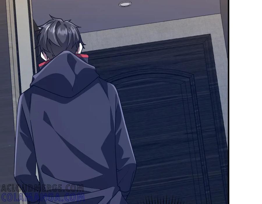 《全球惊悚：开局万亿冥币》第252话 园区事了！ 第93页