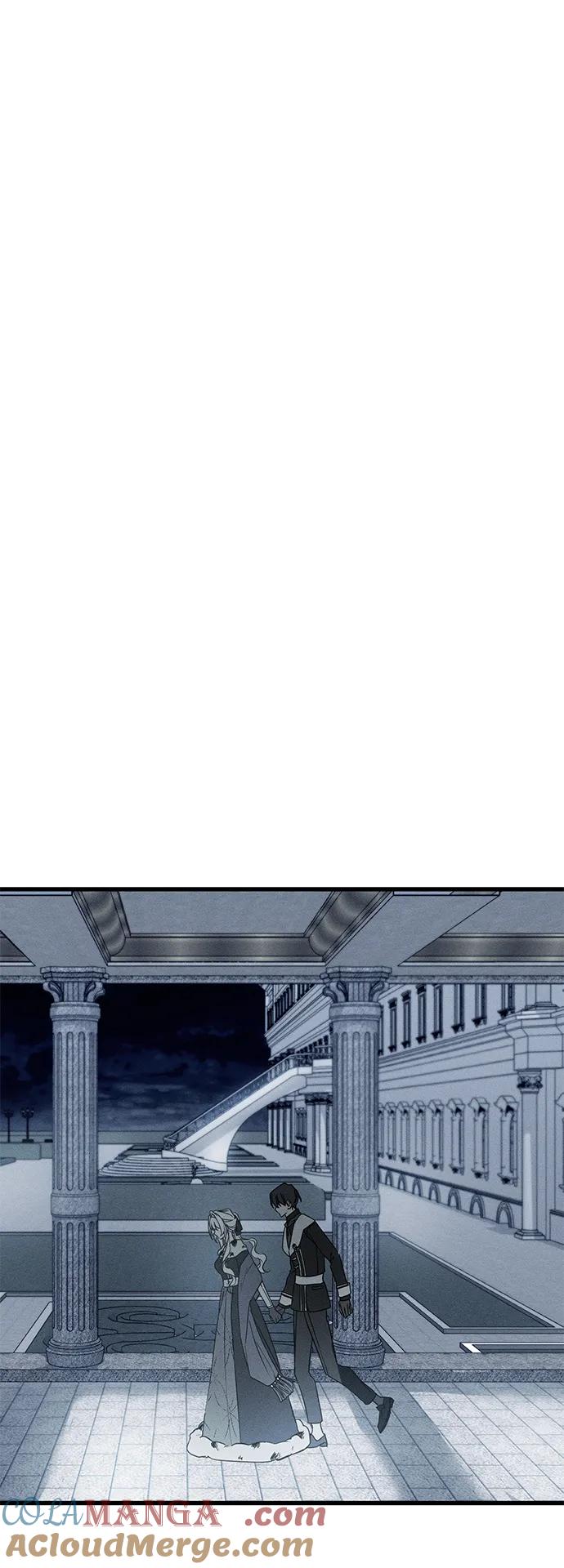 憎恨我的丈夫失忆了 第25话 第58页