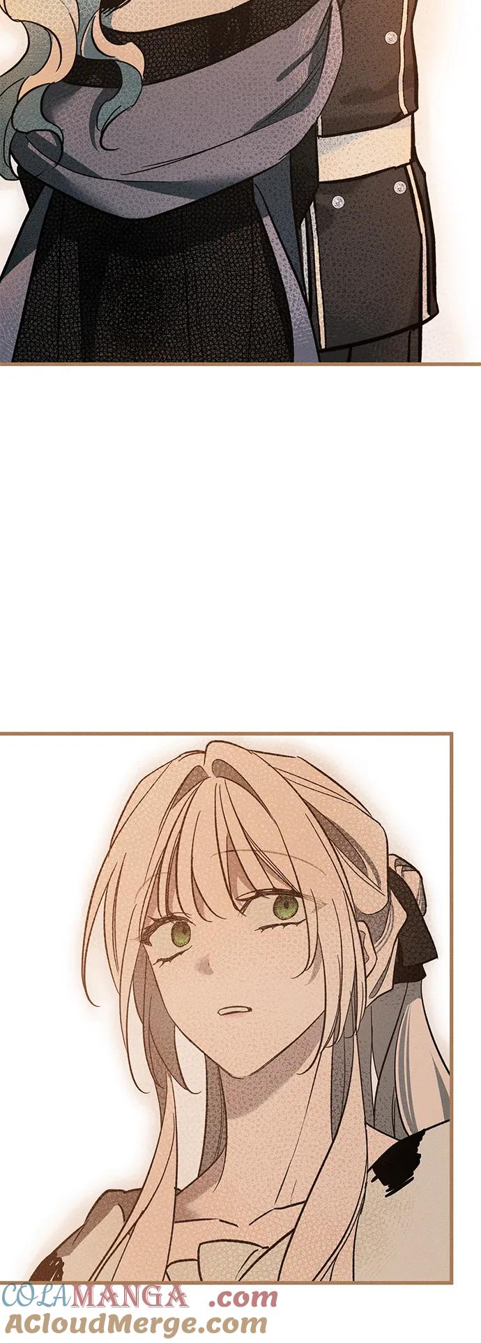 憎恨我的丈夫失忆了 第26话 第34页