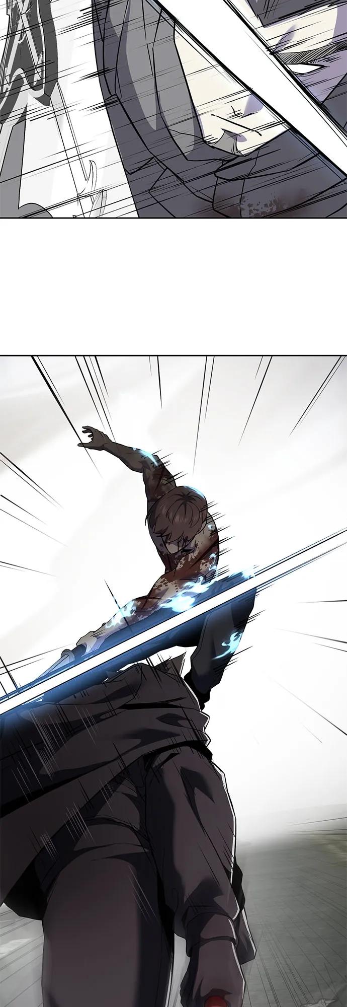 死神少年 - [第2部] 第120话 千年历史 - 第34张图