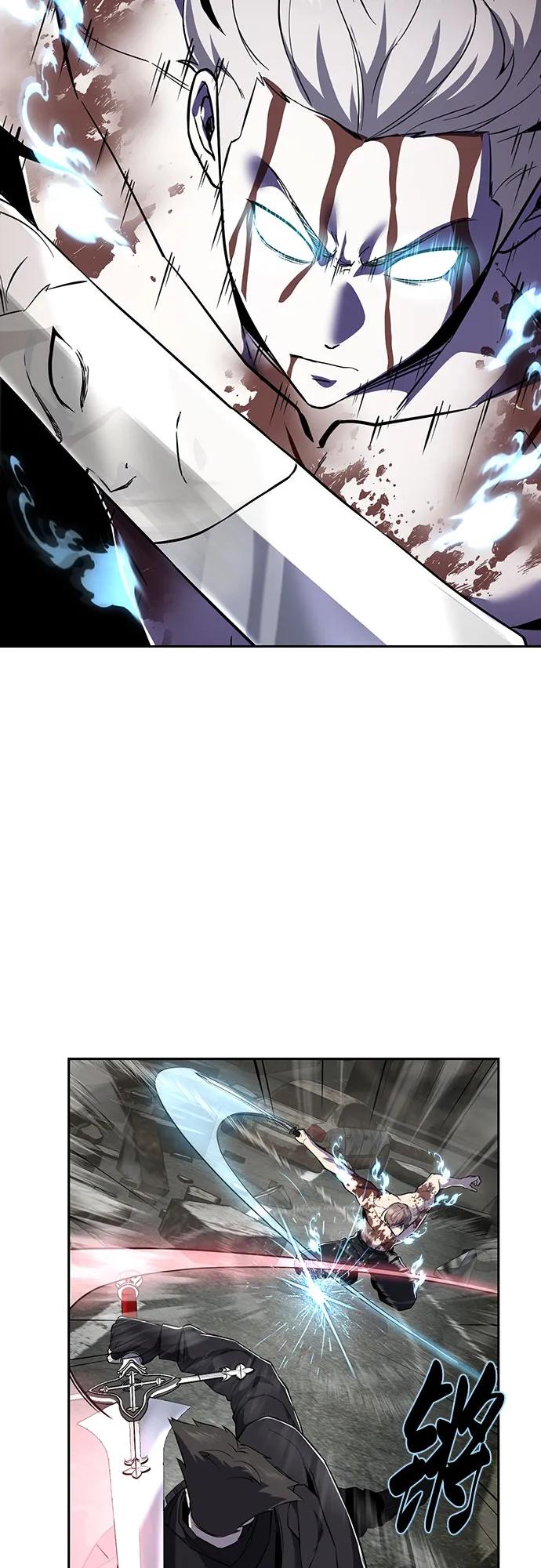 死神少年 - [第2部] 第120话 千年历史 - 第58张图