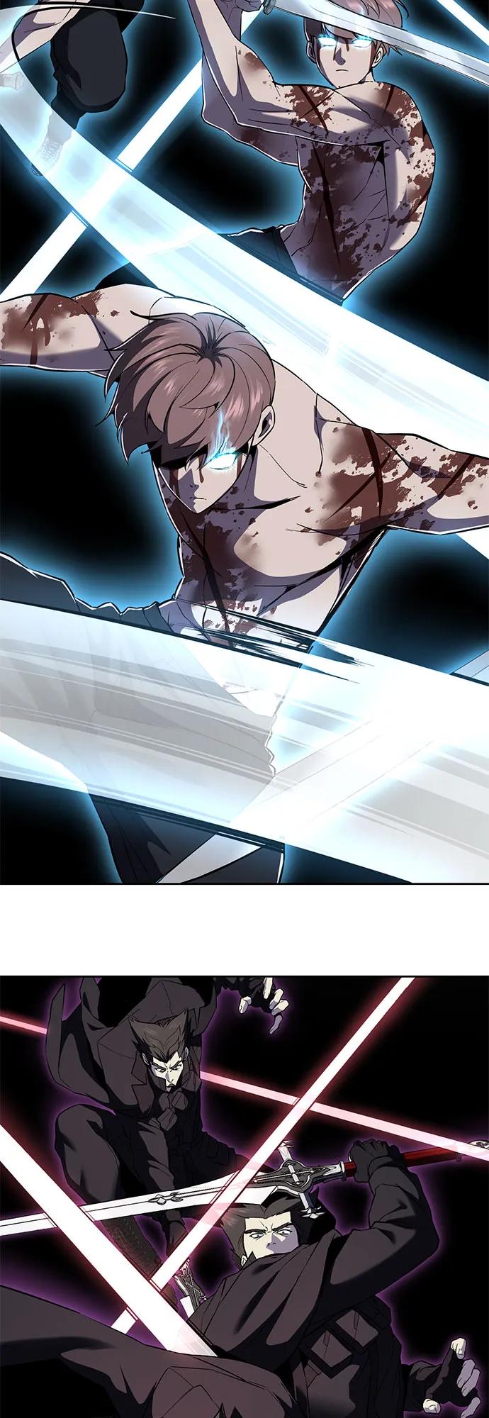 死神少年 - [第2部] 第120话 千年历史 - 第76张图