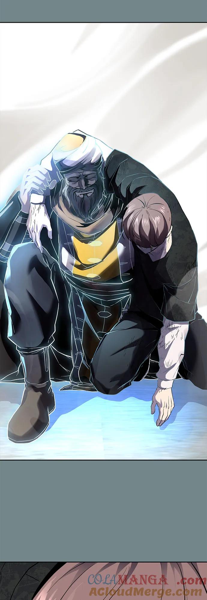 死神少年 - [第2部] 第120话 千年历史 - 第53张图