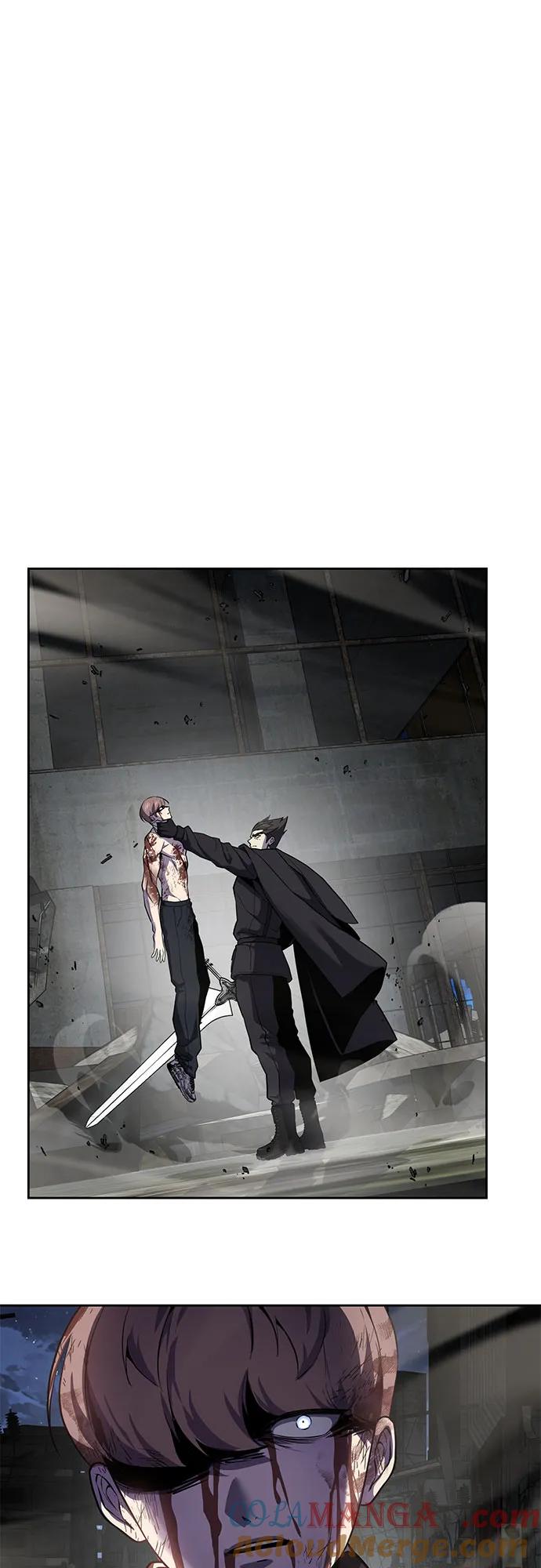 死神少年 - [第2部] 第121话 脱壳 - 第57张图