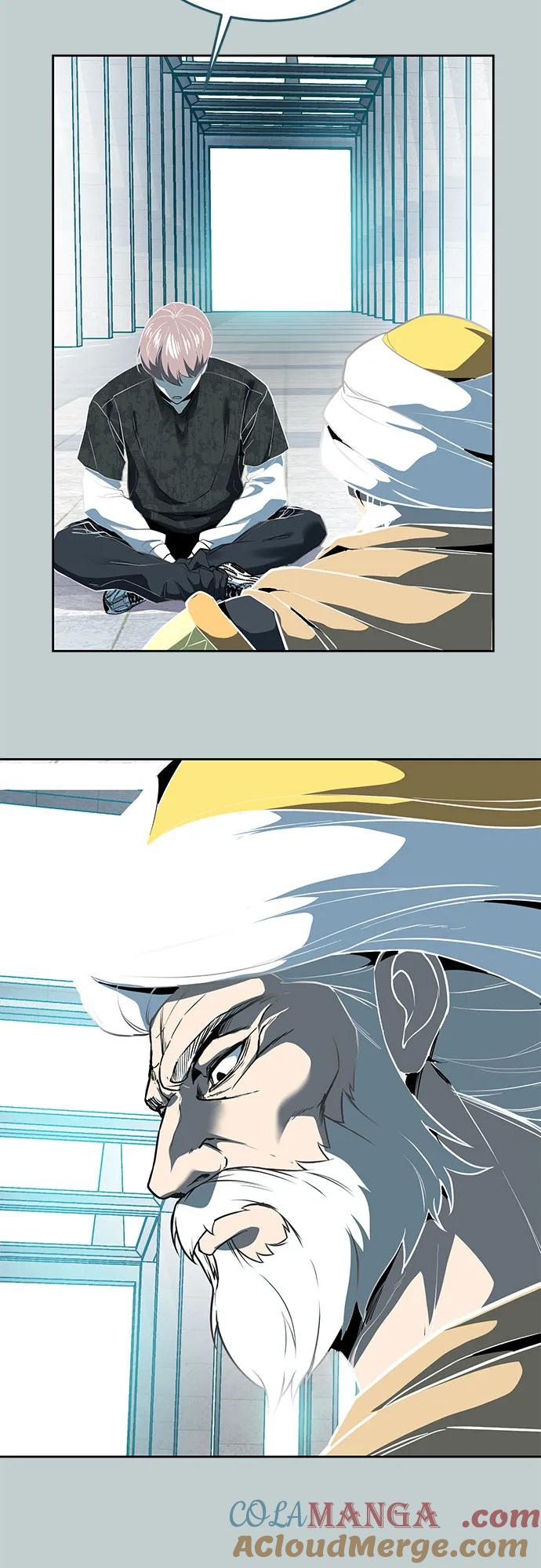 死神少年 - [第2部] 第121话 脱壳 - 第73张图