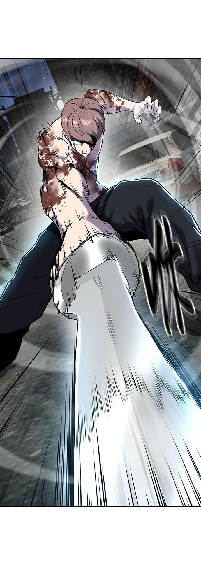 死神少年 - [第2部] 第121话 脱壳 - 第48张图