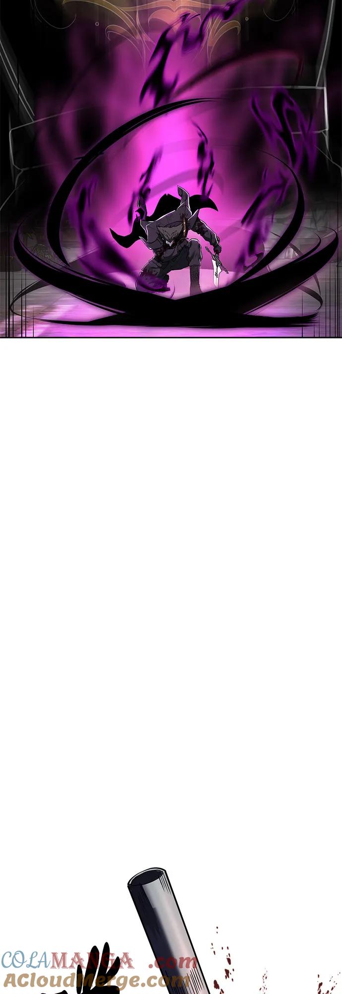 死神少年 - [第2部] 第122话 灭门 - 第105张图