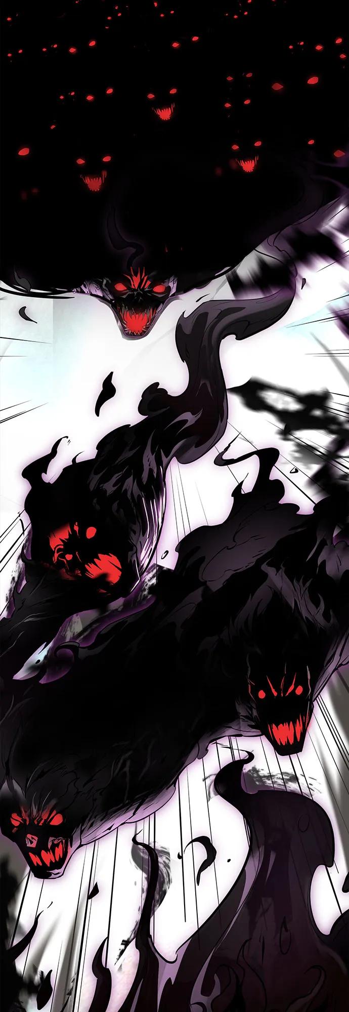 死神少年 - [第2部] 第124话 单挑 - 第64张图