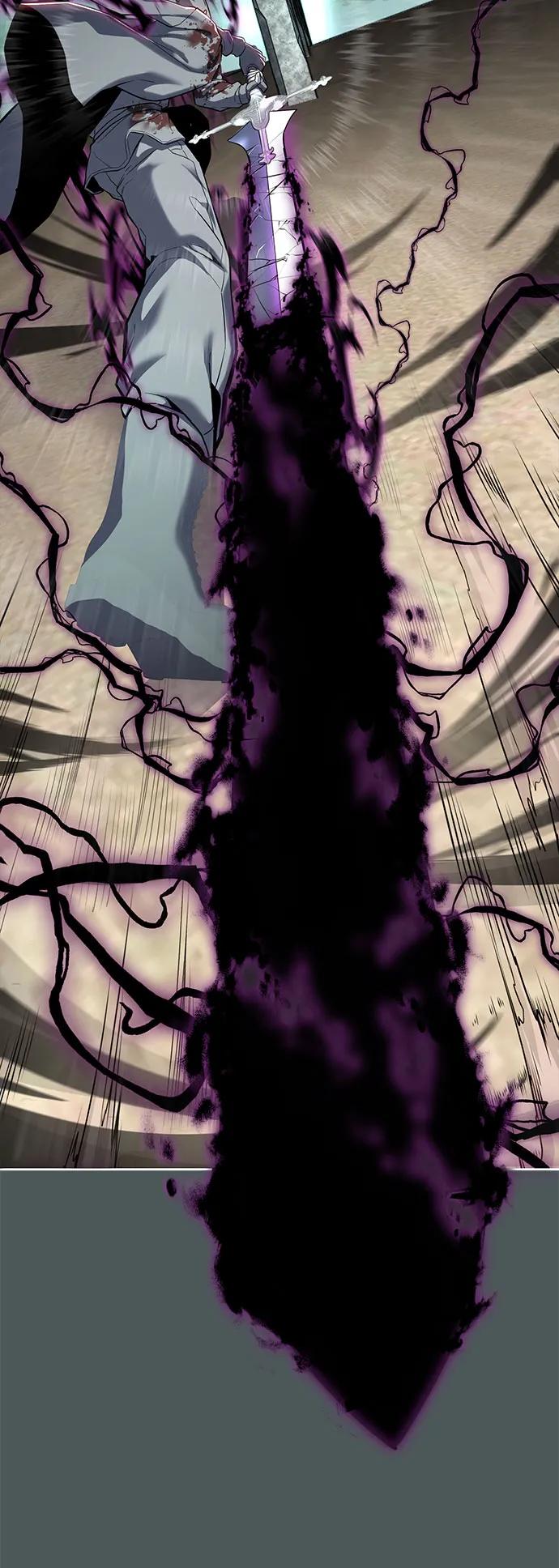 死神少年 - [第2部] 第124话 单挑 - 第59张图